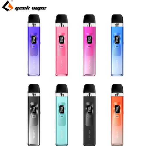 Geek Vape Wenax Q 25W Pod Kit